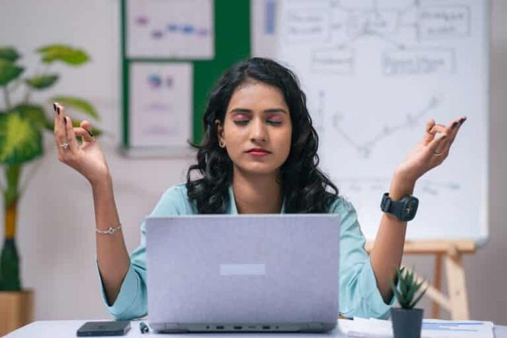 How Spiritual Wellbeing Influences Workplace Success